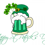 Nutritionist Supports Drinking Beer: Happy St Patrick's Day