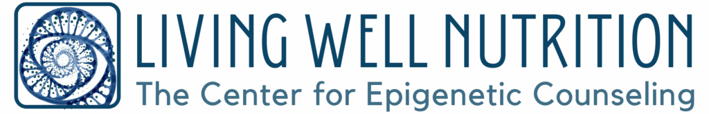 Living Well Nutrition