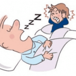 sleep apnea snoring cure