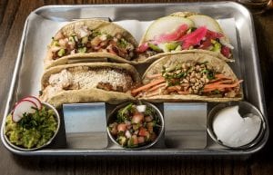 Taco Tuesday can be part of varied healthy diet