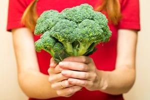 broccoli epigenetics