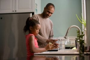 proper hand washing prevents coronavirus spread