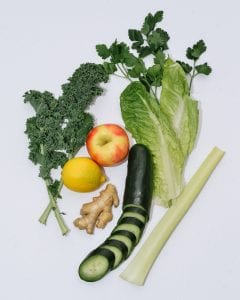 boost immune system by eating vegetables