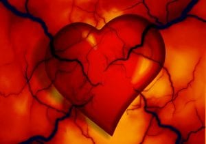 heart disease and inflammation