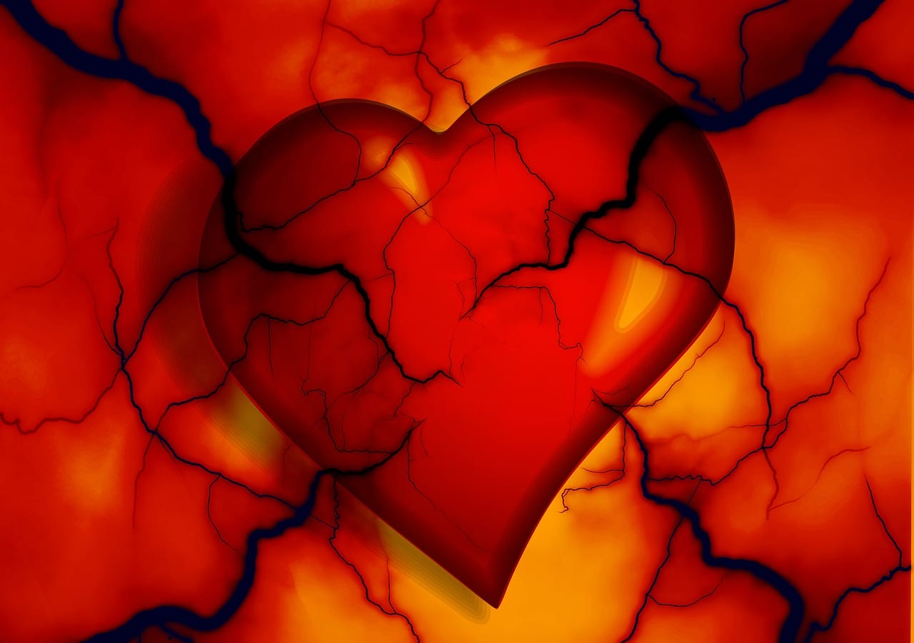 The Role Of Inflammation In Heart Disease