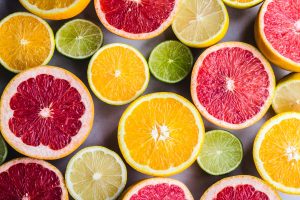 immune system boosting vitamin c fruits