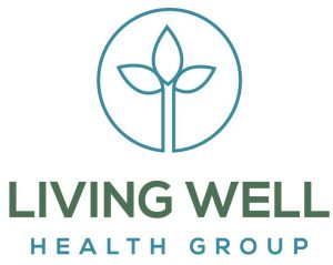 Living Well Health Group logo