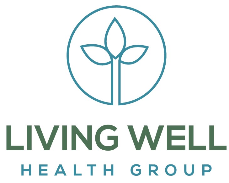 Living Well Health Group logo