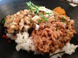 vitamin k2 natto